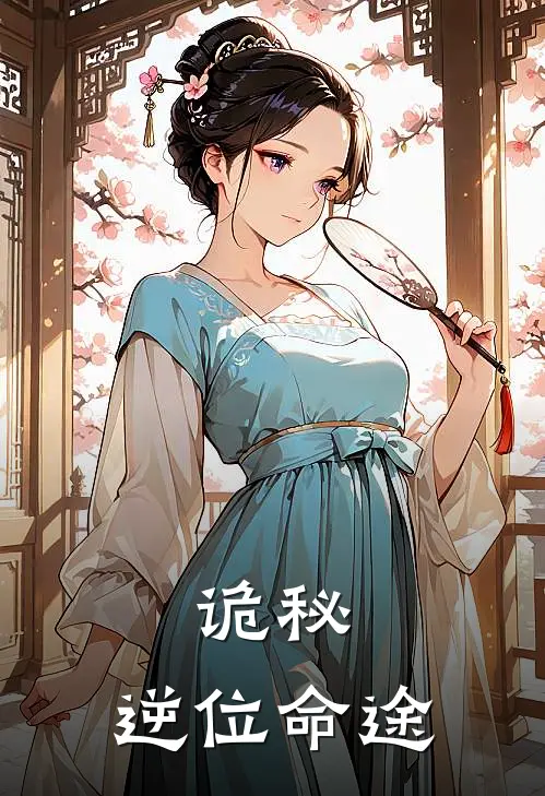 诡秘：逆位命途