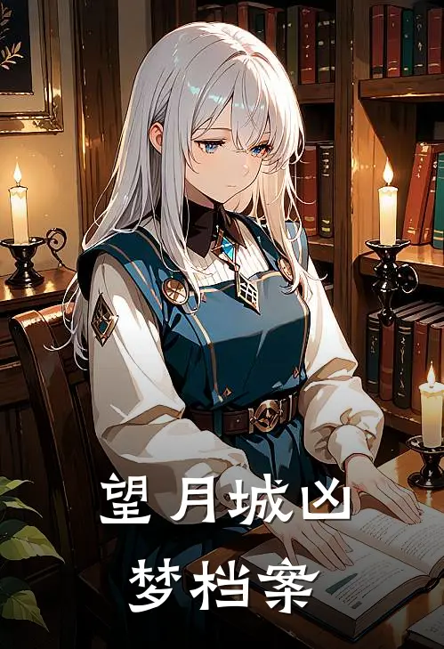 望月城凶梦档案