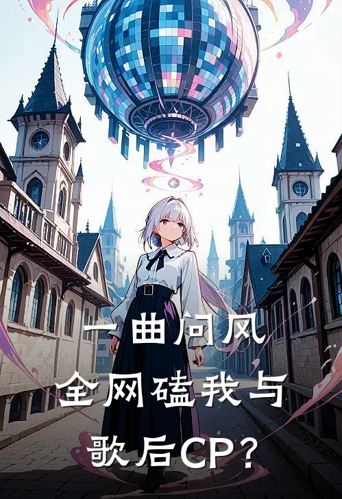 一曲问风，全网磕我与歌后CP？