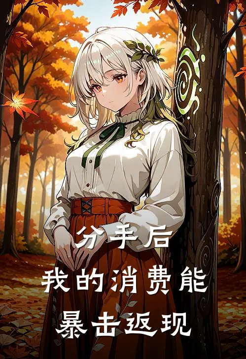 分手后，我的消费能暴击返现