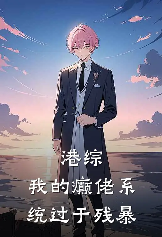 港综：我的癫佬系统过于残暴