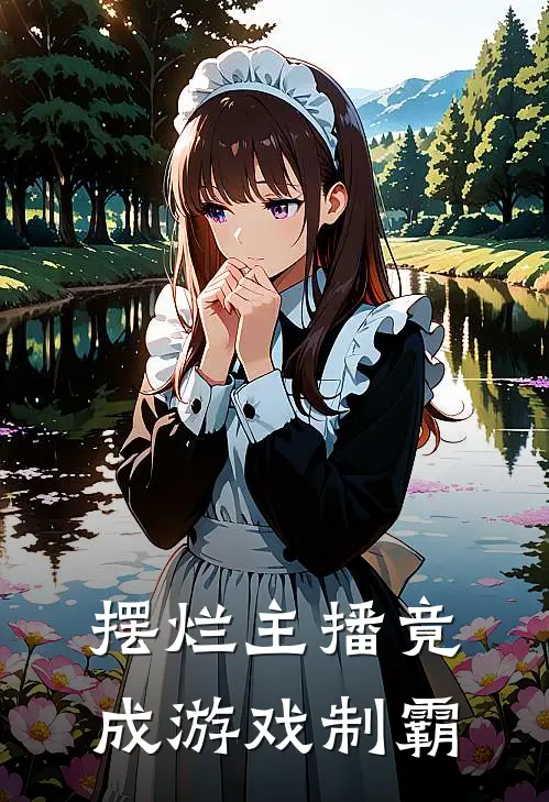 摆烂主播竟成游戏制霸