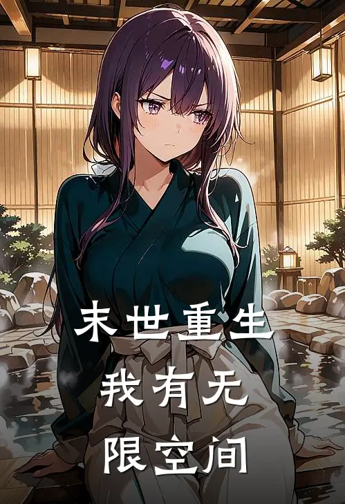 末世重生：【我有无限空间】