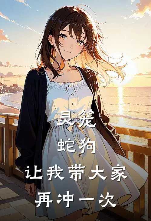 灵笼：蛇狗，让我带大家再冲一次