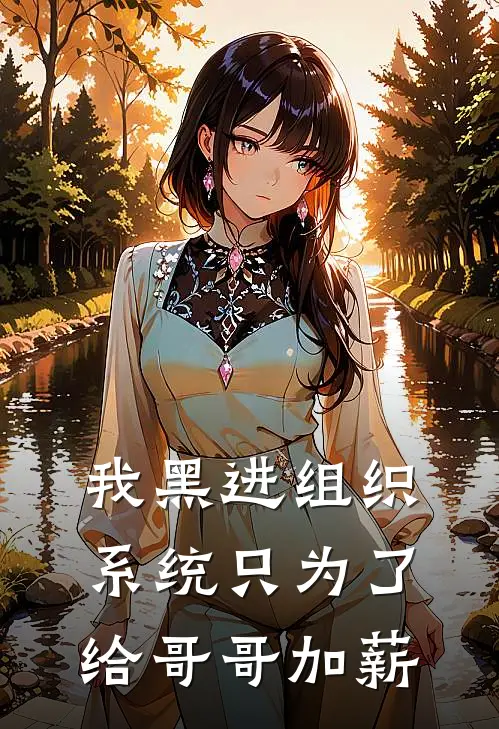 我黑进组织系统只为了给哥哥加薪