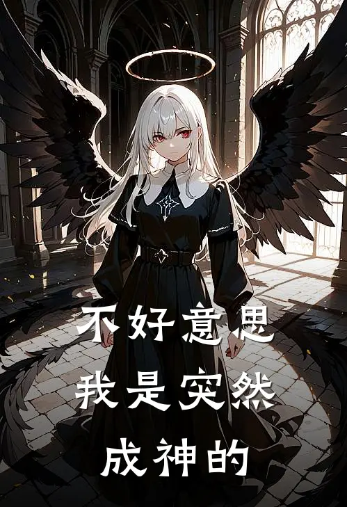 不好意思，我是突然成神的