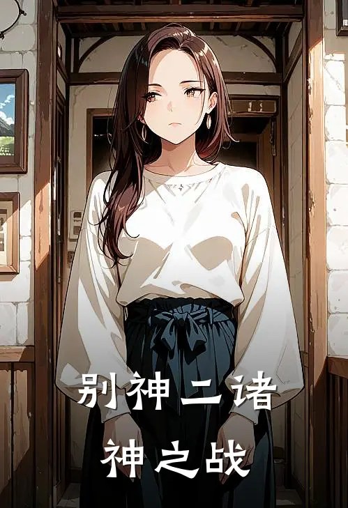 别神二诸神之战