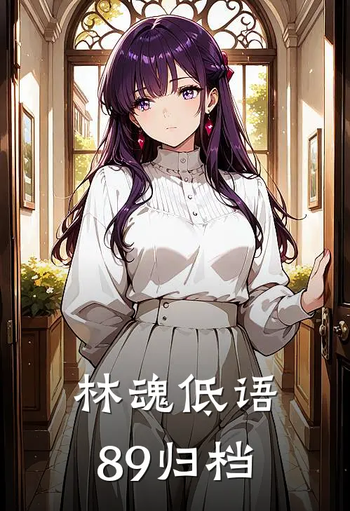 林魂低语：89归档