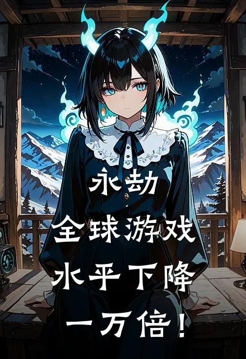 永劫：全球游戏水平下降一万倍！