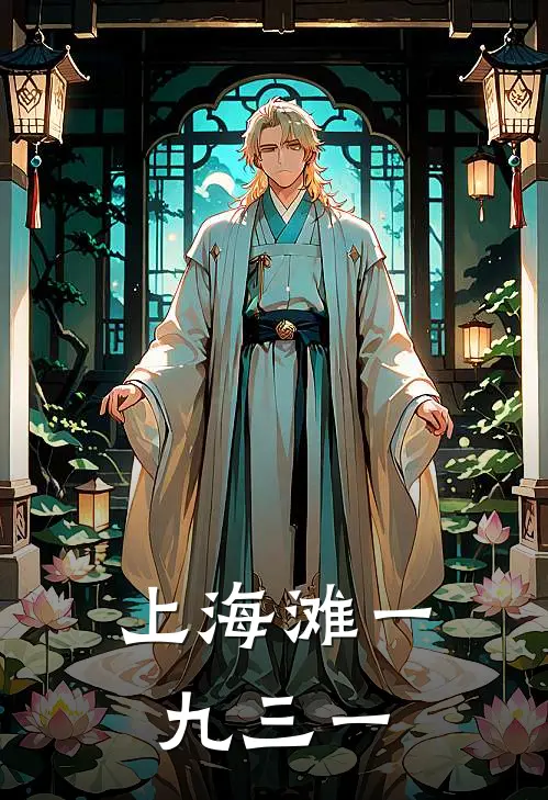 上海滩一九三一