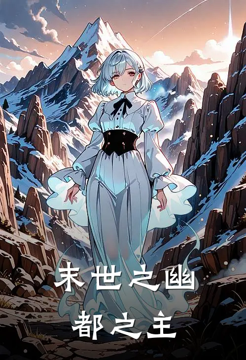 末世之幽都之主