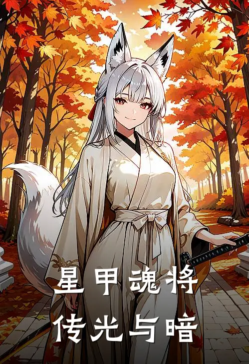 星甲魂将传光与暗