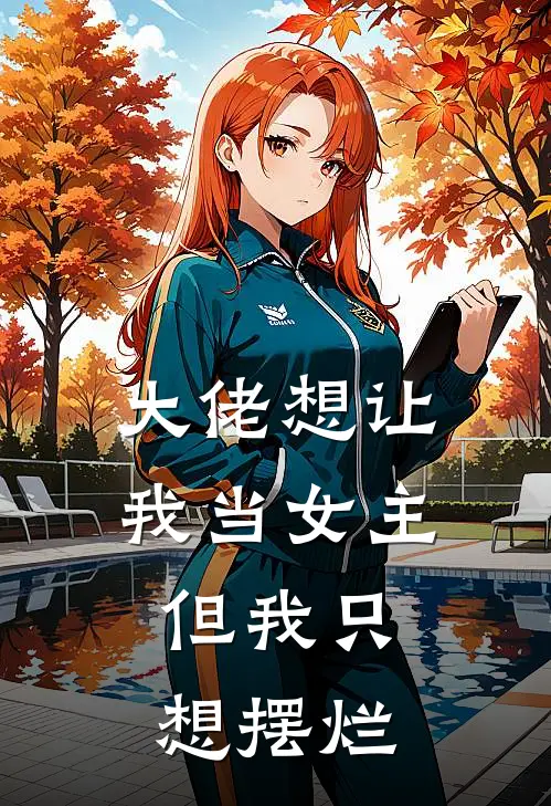 大佬想让我当女主，但我只想摆烂