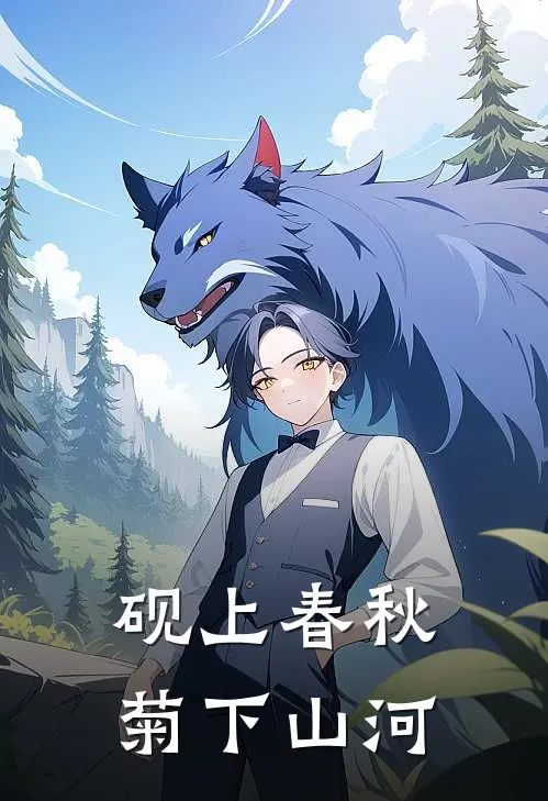 砚上春秋，菊下山河