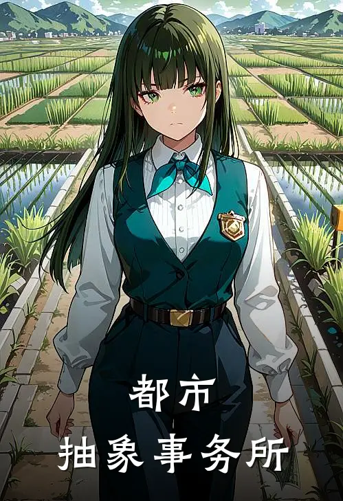 都市：抽象事务所