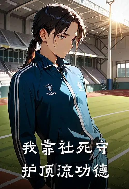 我靠社死守护顶流功德