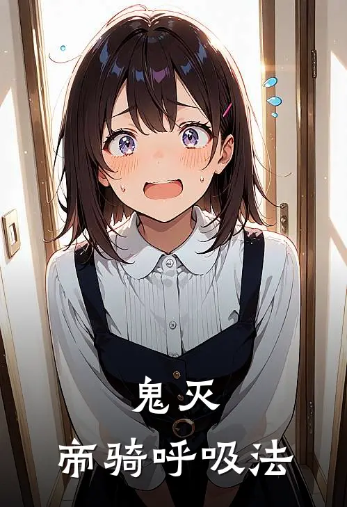 鬼灭：帝骑呼吸法