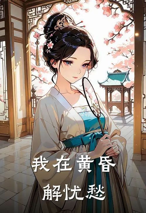 我在黄昏解忧愁