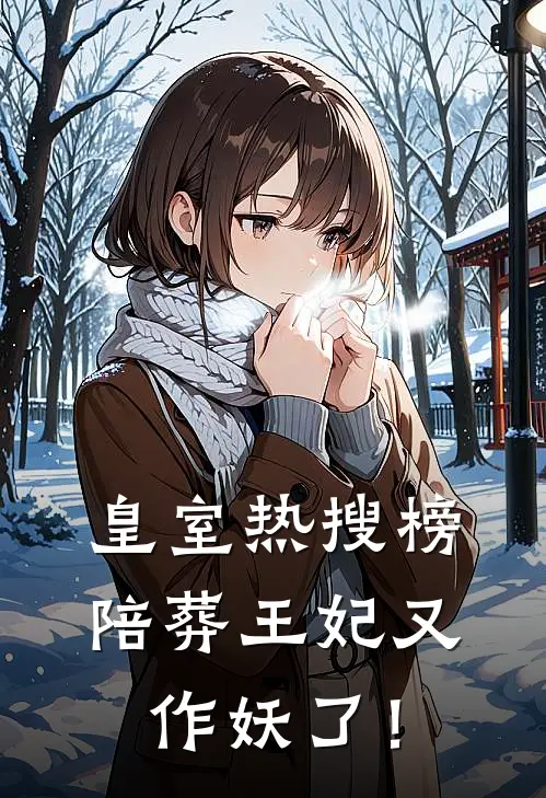 皇室热搜榜：陪葬王妃又作妖了！