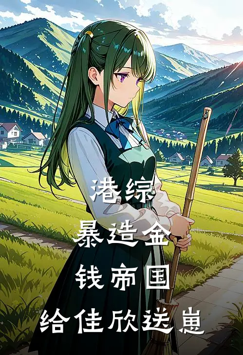 港综：暴造金钱帝国，给佳欣送崽