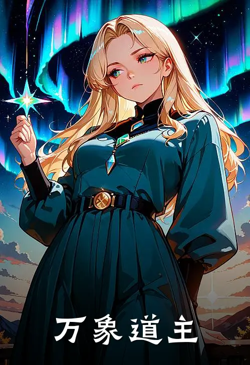 万象道主