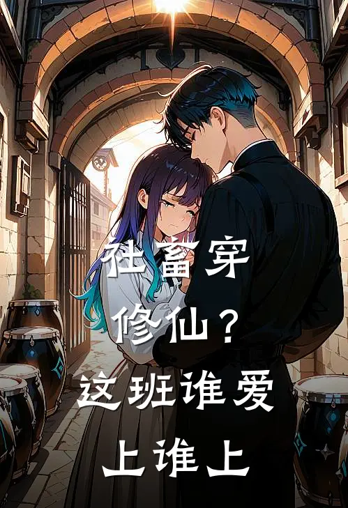 社畜穿修仙？这班谁爱上谁上