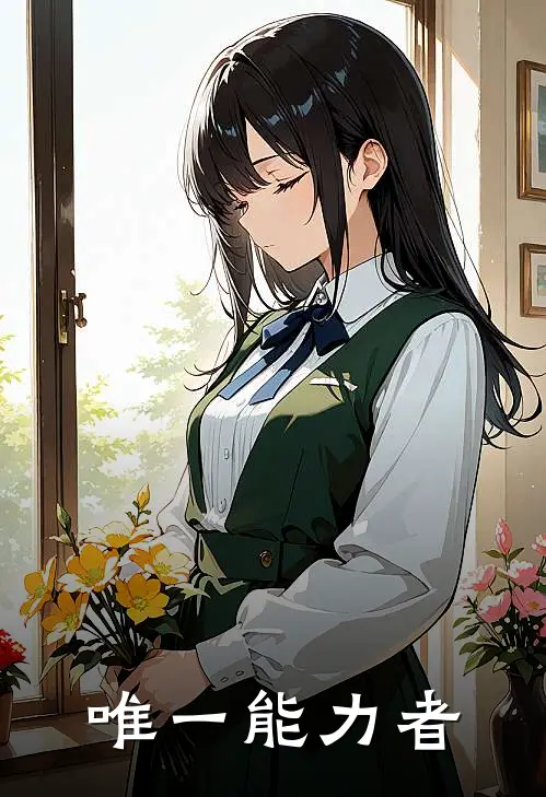 唯一能力者