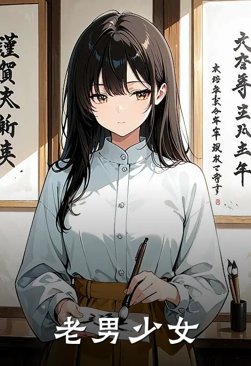 老男少女