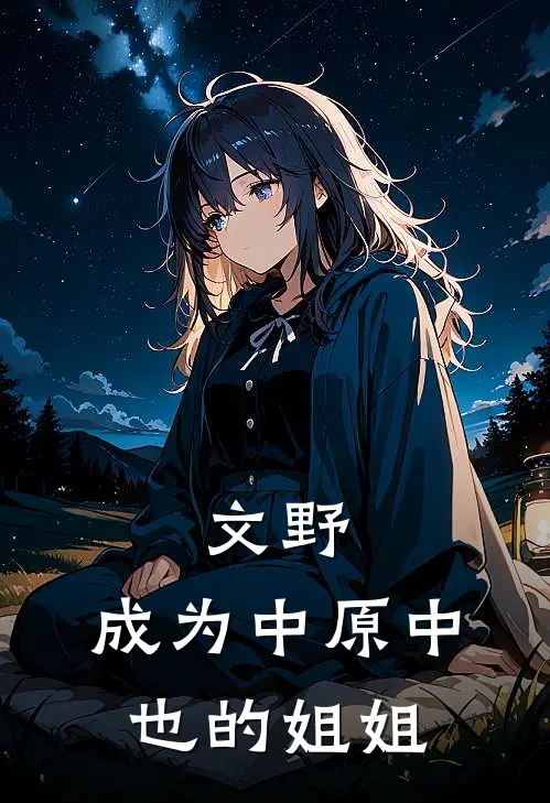 文野：成为中原中也的姐姐