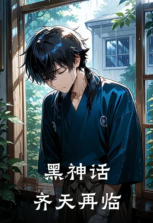 黑神话：齐天再临