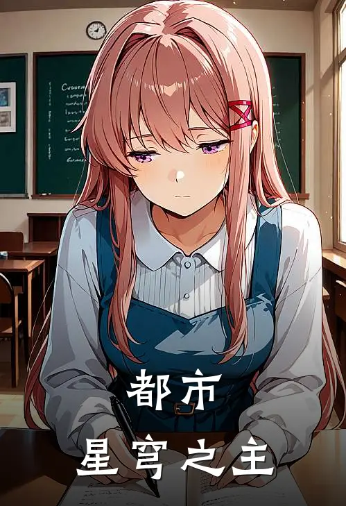 都市：星穹之主