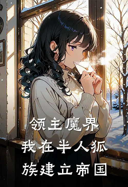 领主魔界，我在半人狐族建立帝国