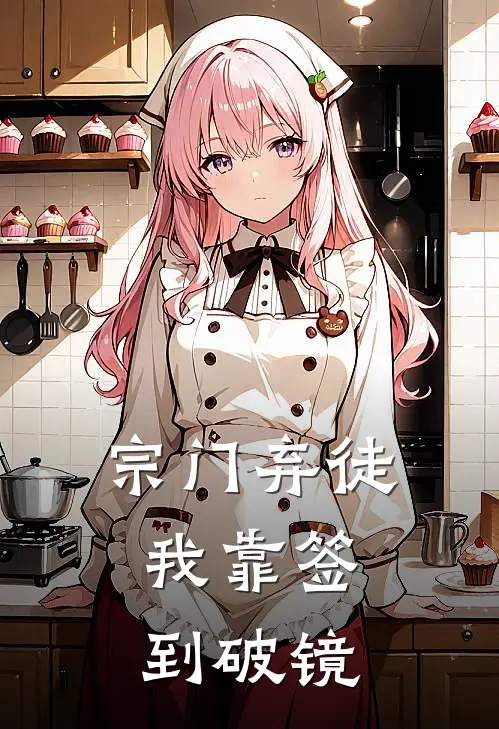 宗门弃徒：我靠签到破镜