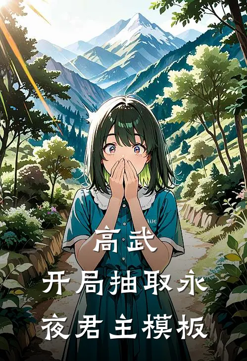 高武：开局抽取永夜君主模板