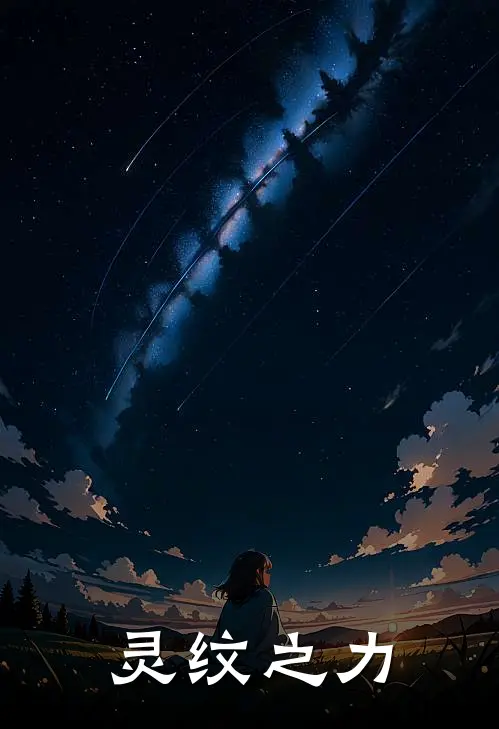 灵纹之力