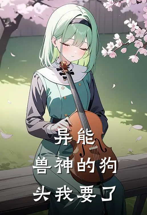 异能：兽神的狗头我要了