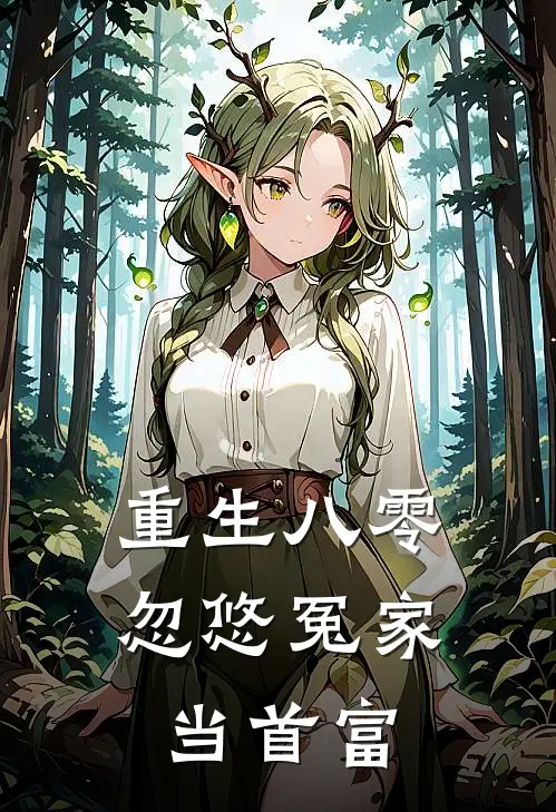 重生八零：忽悠冤家当首富