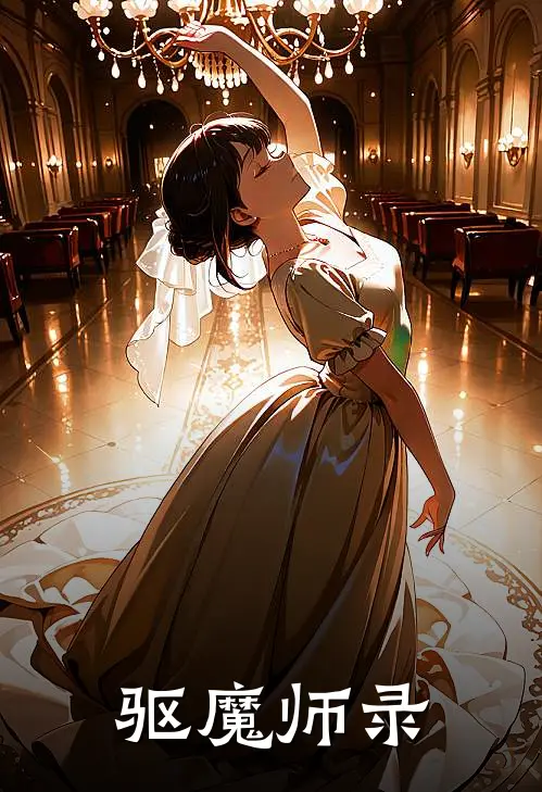 驱魔师录