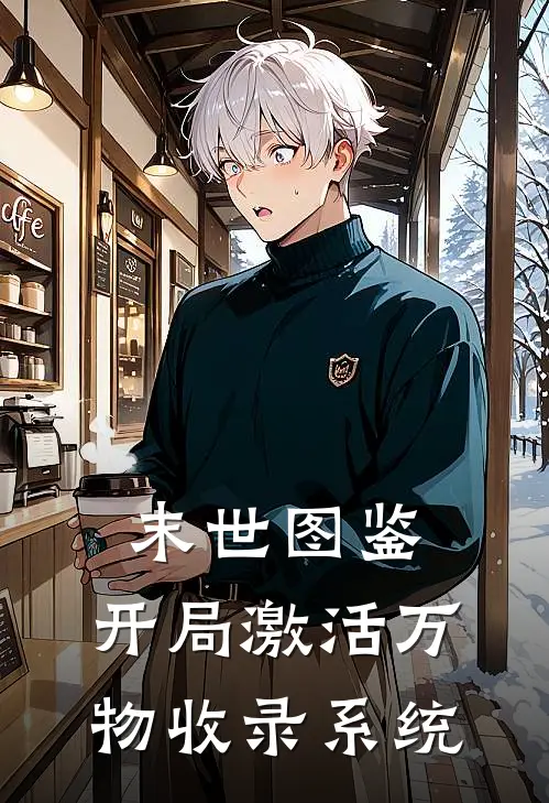 末世图鉴：开局激活万物收录系统