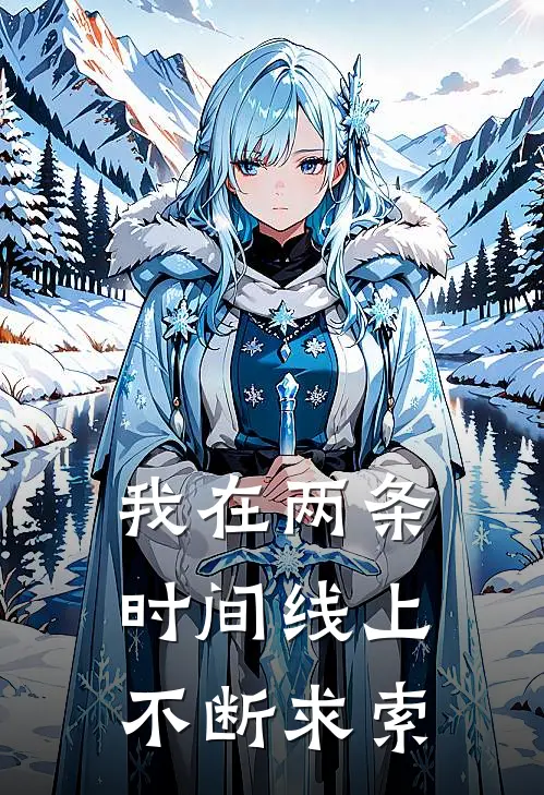 我在两条时间线上不断求索