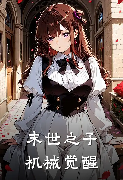 末世之子：机械觉醒