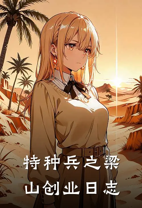 特种兵之梁山创业日志