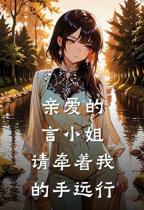 亲爱的言小姐，请牵着我的手远行