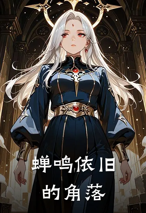 蝉鸣依旧的角落