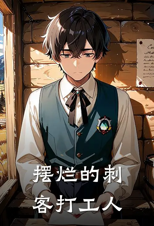摆烂的刺客打工人