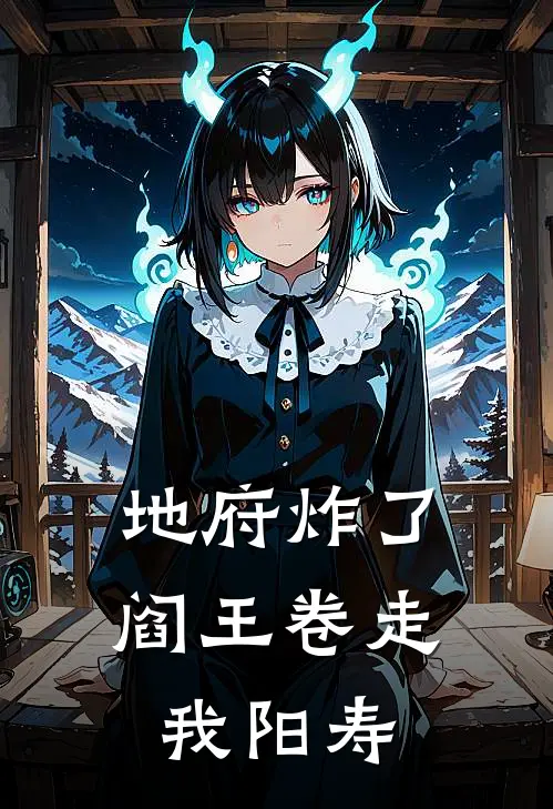 地府炸了，阎王卷走我阳寿