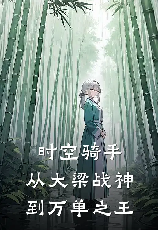 时空骑手：从大梁战神到万单之王