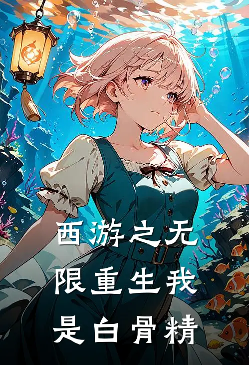 西游之无限重生我是白骨精