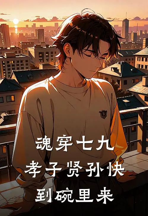 魂穿七九：孝子贤孙快到碗里来