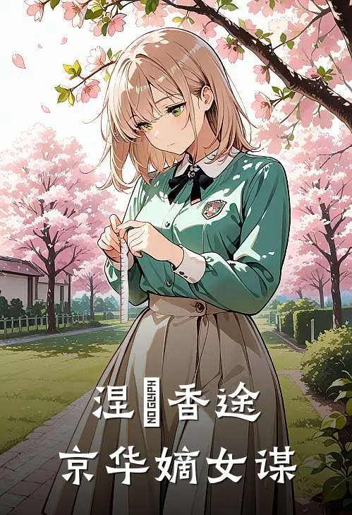 涅槃香途：京华嫡女谋